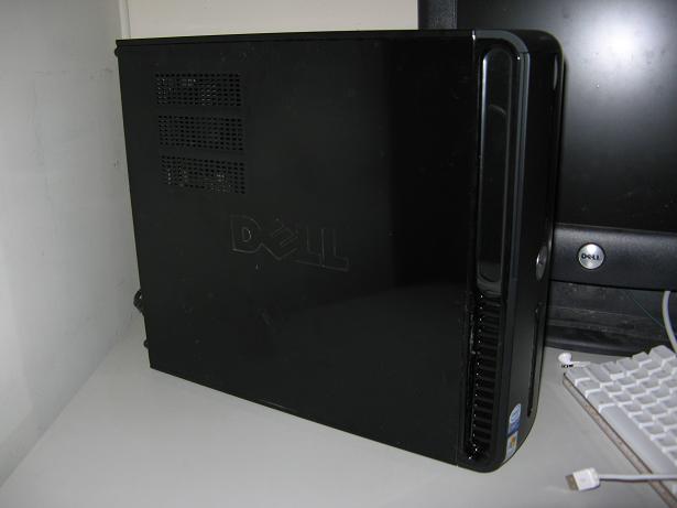 Dell Vostro 200 Slimline